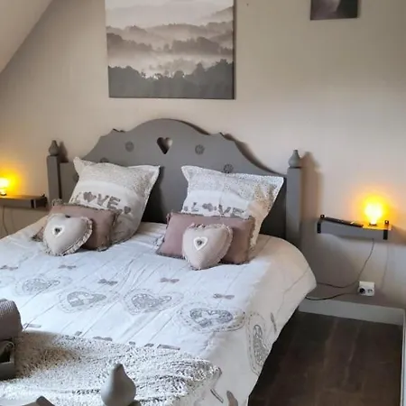 Les Du Soulor L' Estaing Avec Balneo, Bain Nordique Et Sauna A 2 Minutes Du Centre D'arrens Marsous *